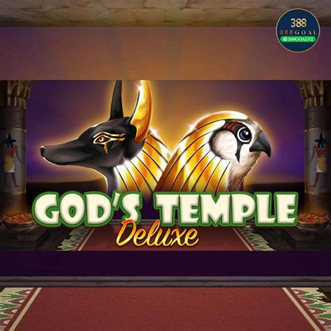 God S Temple Deluxe betsul